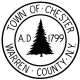 Town of Chester Logo